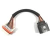 VAG VW Touareg priekinių žibintų laidų jungties adapteris originalus 7L6971071A
