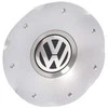 VAG "VW Touareg" 2003-2010 m. ratų centro stebulės dangtelis chromuotas originalus 7L6601149G8Z8