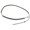 VAG VW Touareg 2005-2010 Priekinis Gamyklos Kabelis Originalus 7P6823535