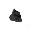 VAG VW TOUAREG 2011-2016 RHD variklio dangčio atleidimo rankenos laikiklis originalus 7P0823633A