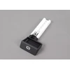 VAG VW Touareg 7L 2003-2010 Stovėjimo stabdžio atleidimo svirtis originali 7L6711878F