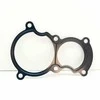 VAG VW TOUAREG 7L variklio aušinimo skysčio termostato tarpinė originali 07Z121091