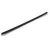 VAG VW Touareg 7L6 7LA Satin Juodas Slenksčio juosta originali 7L0853540B9B9
