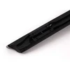 VAG VW Touareg 7L6 7LA Satin Juodas Slenksčio juosta originali 7L0853540B9B9