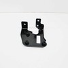 VAG VW TOUAREG 7P Kairės kruizo kontrolės atstumo jutiklio laikiklis 7P6907461 NAUJAS ORIGINALUS