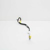 VAG VW TOUAREG 7P vairo stiprintuvo grįžtamoji žarna originali 7P0422891K