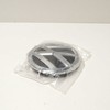 VAG VW Touareg 7P6 blizgi poliruoto chromo emblema originali 7P6853601DFOD