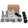 VAG VW TOUAREG AMAROK T5 ratų užraktas M14x1.5 2H0698137 Originalus