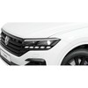 VAG VW TOUAREG CR7 APSAUGA JUODOS SPALVOS DEŠINĖ 760853598BBUS