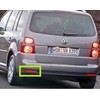 VAG VW TOURAN 07-10 GALINIS BUFERIS KAIRĖS PUSĖS ATSPINDYS ORIGINALUS 1T0945105A
