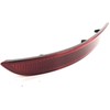 VAG VW TOURAN 07-10 GALINIS BUFERIS KAIRĖS PUSĖS ATSPINDYS ORIGINALUS 1T0945105A