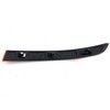 VAG VW TOURAN 07-10 GALINIS BUFERIS KAIRĖS PUSĖS ATSPINDYS ORIGINALUS 1T0945105A