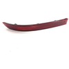 VAG VW TOURAN 07-10 GALINIS BUFERIS KAIRĖS PUSĖS ATSPINDYS ORIGINALUS 1T0945105A