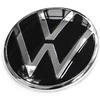 VAG VW TOURAN 5T 2015 m. ir vėlesnių metų galinių bagažinės durų emblema Logotipas originalus 5TA853630BDPJ