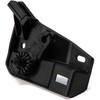VAG VW TOURAN CADDY 3 4 variklio dangčio atleidimo svirtis originali 1T1823633B