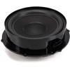 VAG VW TOURAN CADDY 3 garsiakalbio priekinės durelės 1T0035411T Originalus