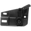 VAG VW TOURAN Mk1 variklio dangčio atlaisvinimo rankenos laikiklis originalus 1T2823633B