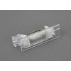 VAG VW Touran Passat 3c Sharan Interjero žibintas galinis originalus 3G0947101A