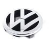 VAG VW Touran priekinė emblema su logotipu originali 1T0853601