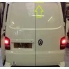 VAG VW Transporter T5 12-13 Aukštas Raudonas Trečias 3-iasis Stabdžių Šviesos Žibintas Dešinė Originali