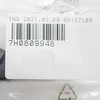 VAG VW TRANSPORTER T5 Degalų įpylimo sklendės dangtelis originalus 7H0809948
