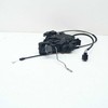 VAG VW TRANSPORTER T5 dešinės pusės stumdomųjų durų nuotolinio valdymo užraktas originalus 7E0843654CC
