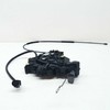 VAG VW TRANSPORTER T5 dešinės pusės stumdomųjų durų nuotolinio valdymo užraktas originalus 7E0843654CC