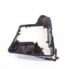 VAG VW TRANSPORTER T5 Fuzės dėžutės vidurinė centrinė apdaila 7E0907296C 2013 NAUJA