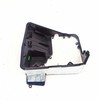 VAG VW TRANSPORTER T5 Fuzės dėžutės vidurinė centrinė apdaila 7E0907296C 2013 NAUJA
