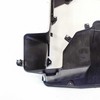 VAG VW TRANSPORTER T5 Fuzės dėžutės vidurinė centrinė apdaila 7E0907296C 2013 NAUJA