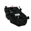 VAG VW TRANSPORTER T5 galinės bagažinės bagažinės laikiklio užrakto mechanizmas originalus 7H0827426AA