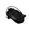 VAG VW TRANSPORTER T5 galinės bagažinės bagažinės laikiklio užrakto mechanizmas originalus 7H0827426AA