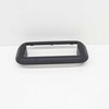 VAG VW TRANSPORTER T5 Galinės Sėdynės Grindų Laikiklio Dangtelis 7H0883087A9B9 NAUJAS ORIGINALUS