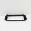 VAG VW TRANSPORTER T5 Galinės Sėdynės Grindų Laikiklio Dangtelis 7H0883087A9B9 NAUJAS ORIGINALUS