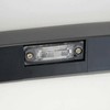 VAG VW TRANSPORTER T5 Galinis numerio apšvietimo juosta 7E0827329F9B9 NAUJA ORIGINALI