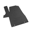 VAG VW TRANSPORTER T5 Kairysis Priekinis Kilimėlis Originalus 7H106150582V