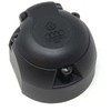 VAG VW TRANSPORTER T5 priekabos jungties lizdo korpusas 7H0945505A GENIALUS