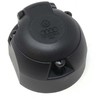 VAG VW TRANSPORTER T5 priekabos jungties lizdo korpusas 7H0945505A GENIALUS