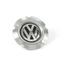 VAG VW TRANSPORTER T5 ratų stebulės dangtelis originalus 7H0601149BRVJ
