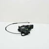 VAG VW TRANSPORTER T5 stumdomųjų durų kairės pusės nuotolinio valdymo užraktas 7H0843653CD originalus