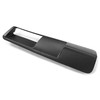 VAG VW Transporter T5 T6 Satin Juodas dangtelis originalus 7H08431889B9