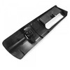 VAG VW Transporter T5 T6 Satin Juodas dangtelis originalus 7H08431879B9