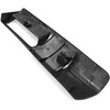 VAG VW Transporter T5 T6 Satin Juodas dangtelis originalus 7H08431889B9