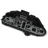 Vag Lempučių Laikiklis Volkswagen T5 7H 2004-2010 Originalus 7H5945258A