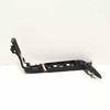 VAG VW TRANSPORTER T6 Galinis Kairysis Bamperio Laikiklis 7E0807393C NAUJAS ORIGINALUS