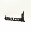 VAG VW TRANSPORTER T6 Galinis Kairysis Bamperio Laikiklis 7E0807393C NAUJAS ORIGINALUS