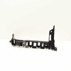 VAG VW TRANSPORTER T6 Galinis Kairysis Bamperio Laikiklis 7E0807393C NAUJAS ORIGINALUS