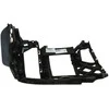 VAG Bamperio Vadovas VW Transporter T6 2015 2016 Originalus 7E0807178A