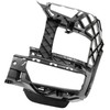 VAG VW TRANSPORTER T6 priekinio kairiojo bamperio kreipiamasis profilis originalus 7E0807177A