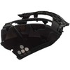 VAG VW TRANSPORTER T6 priekinio kairiojo bamperio kreipiamasis profilis originalus 7E0807177A